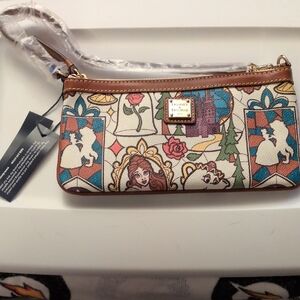 Dooney & Bourke Beauty And The Beast 2016 Release